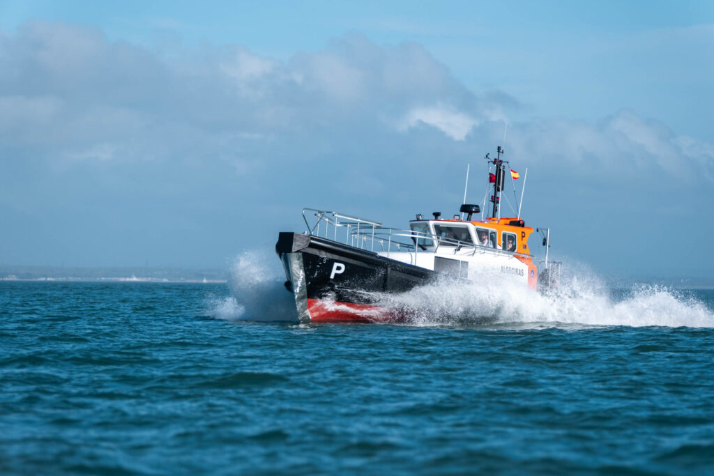 Absolute Marine HN40